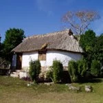 Hut